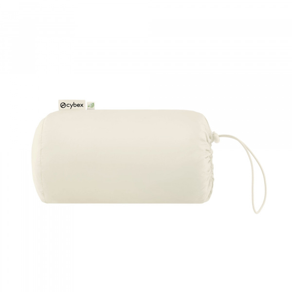 Chancelière universelle poussette snogga 2 almond beige Cybex