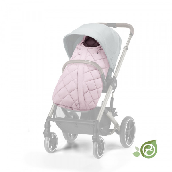 Chancelière universelle poussette snogga 2 almond beige Cybex