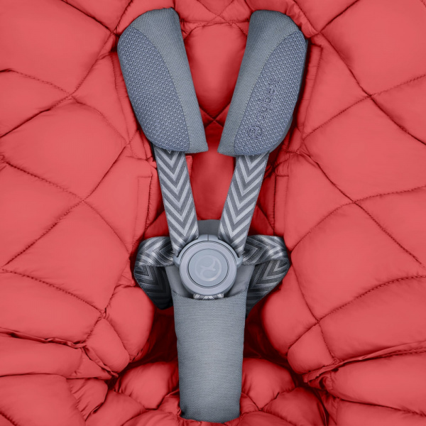 Chancelière universelle poussette snogga 2 almond beige Cybex