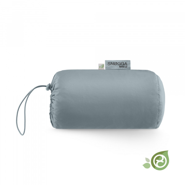 Chancelière universelle siège auto snogga mini 2 sky blue Cybex