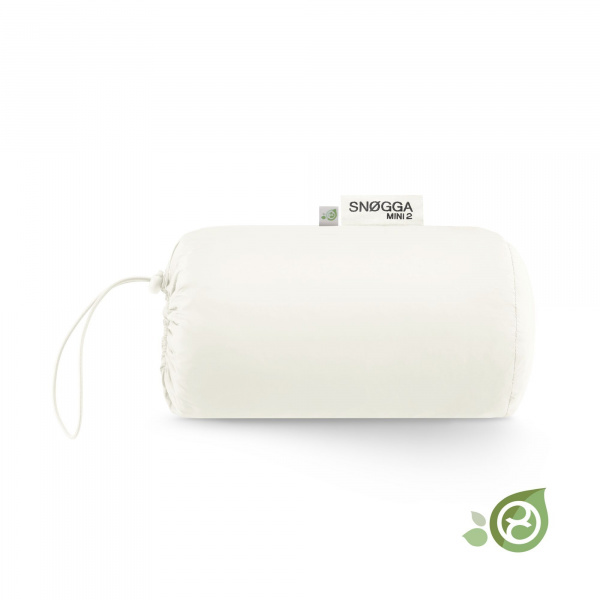 Chancelière universelle siège auto snogga mini 2 seashell beige Cybex