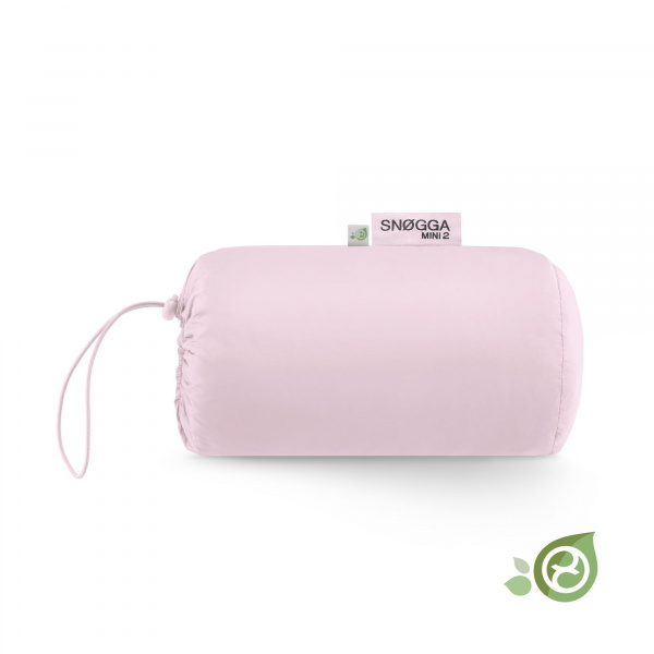 Chancelière universelle siège auto snogga mini 2 powder pink Cybex