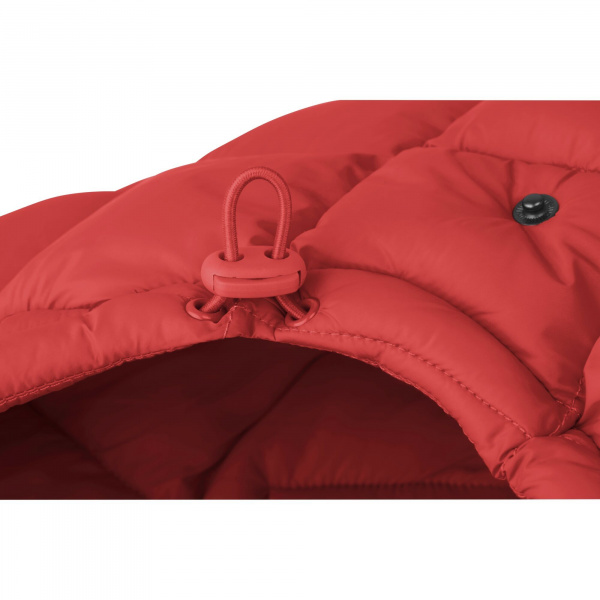 Chancelière universelle siège auto snogga mini 2 hibiscus red Cybex