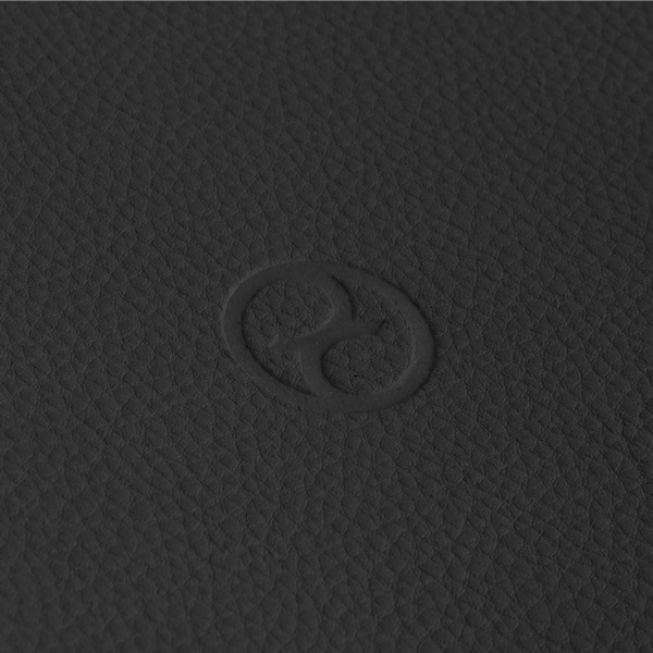 Nacelle pliable poussette priam 5 / e-priam 3 sepia black Cybex