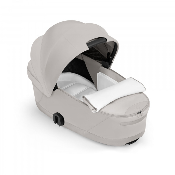 Nacelle pliable poussette priam 5 / e-priam 3 city grey Cybex