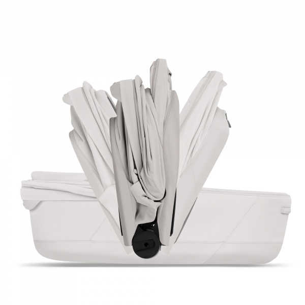 Nacelle pliable poussette priam 5 / e-priam 3 city grey Cybex