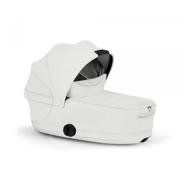 Nacelle pliable poussette priam 5 / e-priam 3 off white Cybex