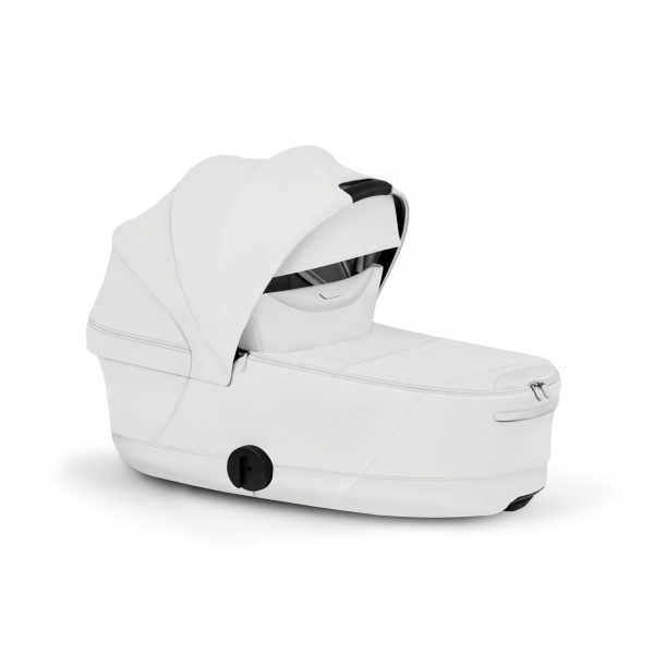 Nacelle pliable poussette priam 5 / e-priam 3 off white Cybex