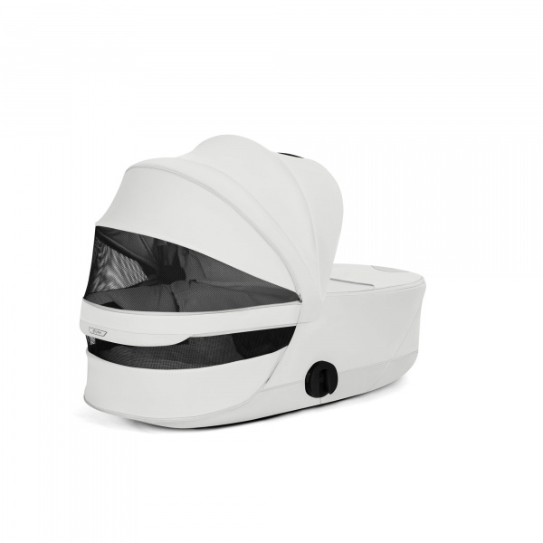 Nacelle pliable poussette priam 5 / e-priam 3 off white Cybex