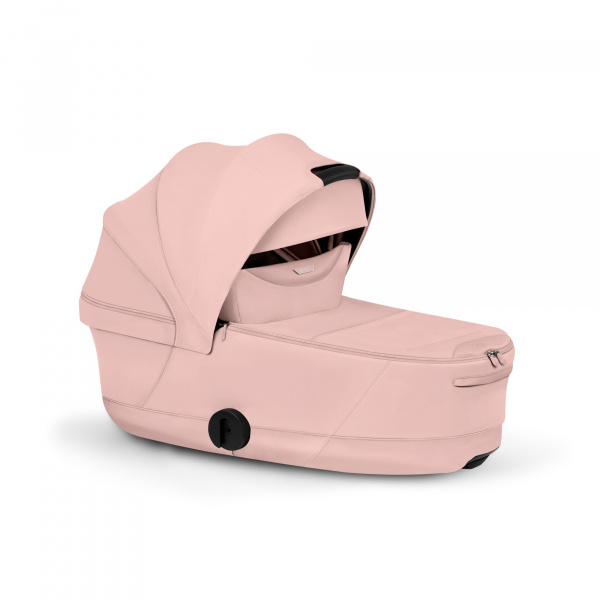 Nacelle pliable poussette priam 5 / e-priam 3 peach pink Cybex