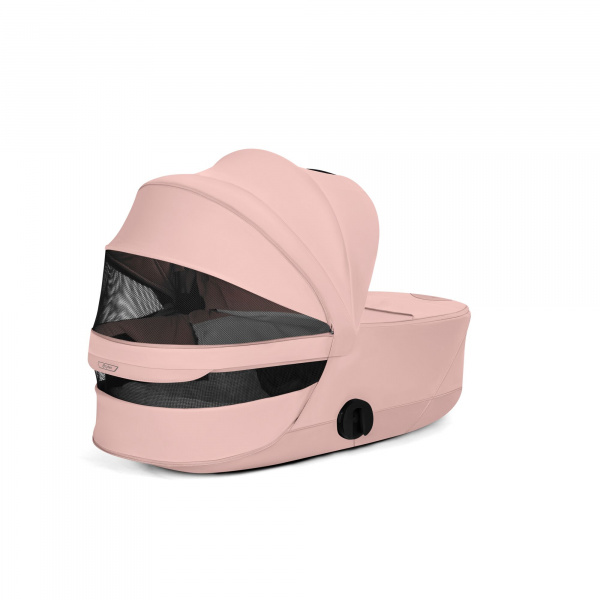 Nacelle pliable poussette priam 5 / e-priam 3 peach pink Cybex