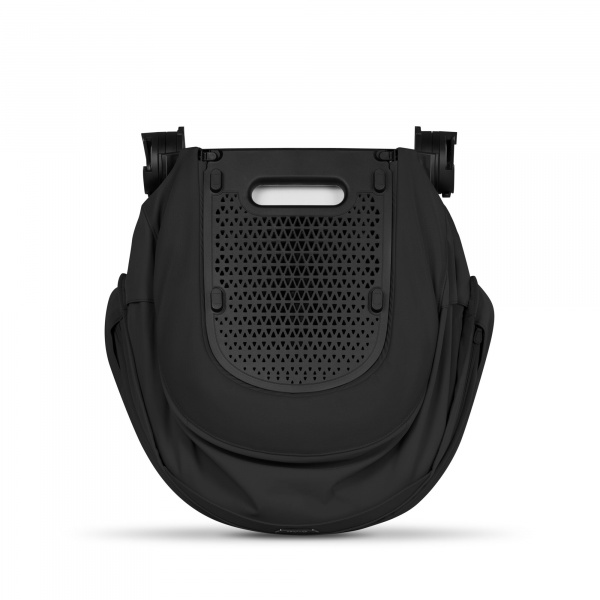 Nacelle pliable poussette mios 4 / coya 2 sepia black Cybex