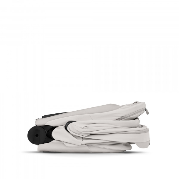 Nacelle pliable poussette mios 4 / coya 2 city grey Cybex