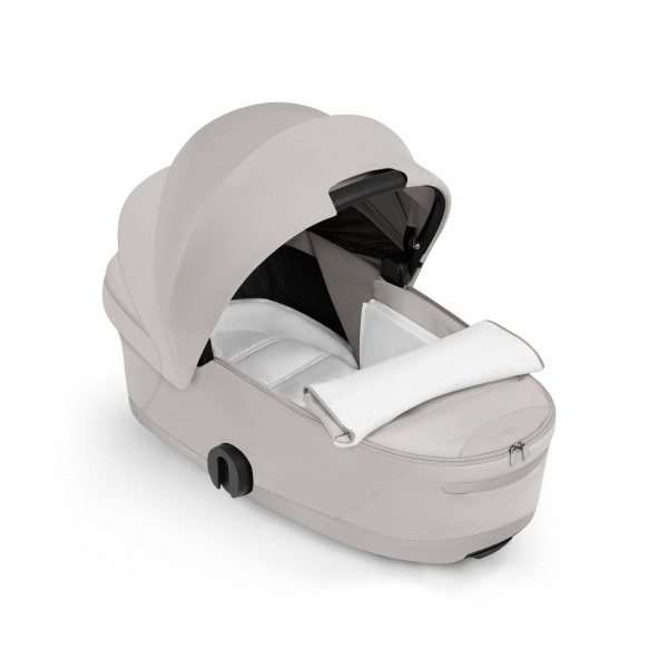 Nacelle pliable poussette mios 4 / coya 2 city grey Cybex