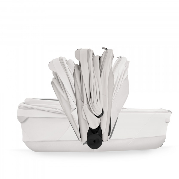 Nacelle pliable poussette mios 4 / coya 2 city grey Cybex