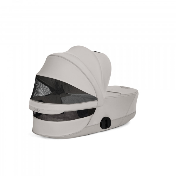 Nacelle pliable poussette mios 4 / coya 2 city grey Cybex