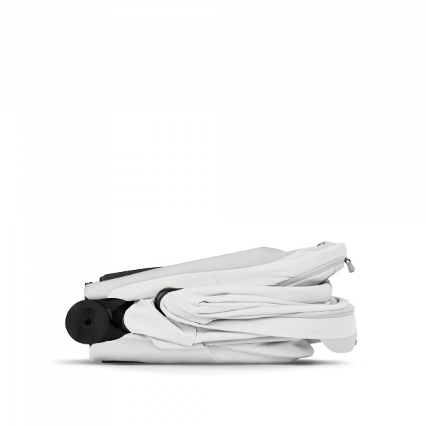 Nacelle pliable poussette mios 4 / coya 2 off white Cybex