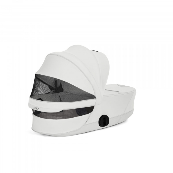 Nacelle pliable poussette mios 4 / coya 2 off white Cybex