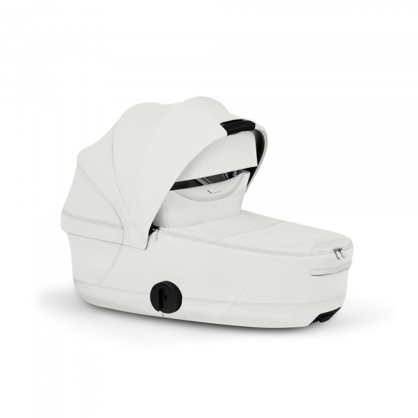 Nacelle pliable poussette mios 4 / coya 2 off white Cybex