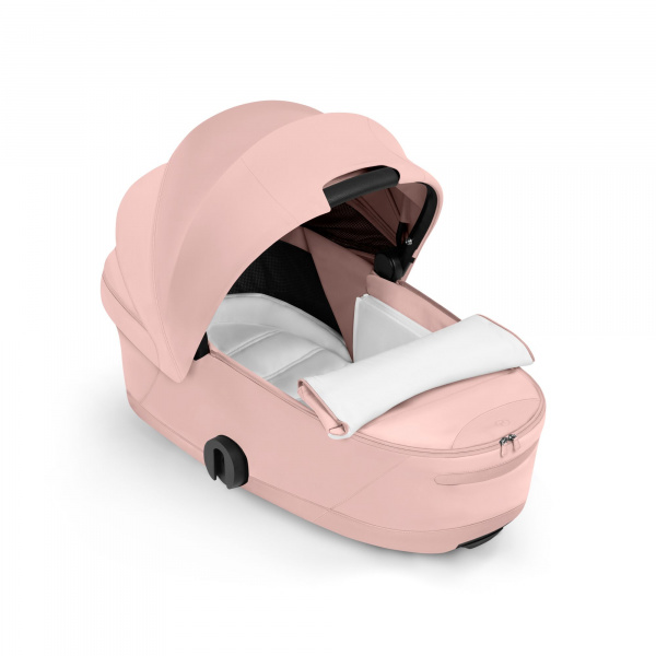 Nacelle pliable poussette mios 4 / coya 2 peach pink Cybex