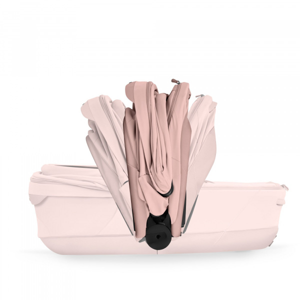 Nacelle pliable poussette mios 4 / coya 2 peach pink Cybex