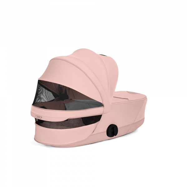 Nacelle pliable poussette mios 4 / coya 2 peach pink Cybex