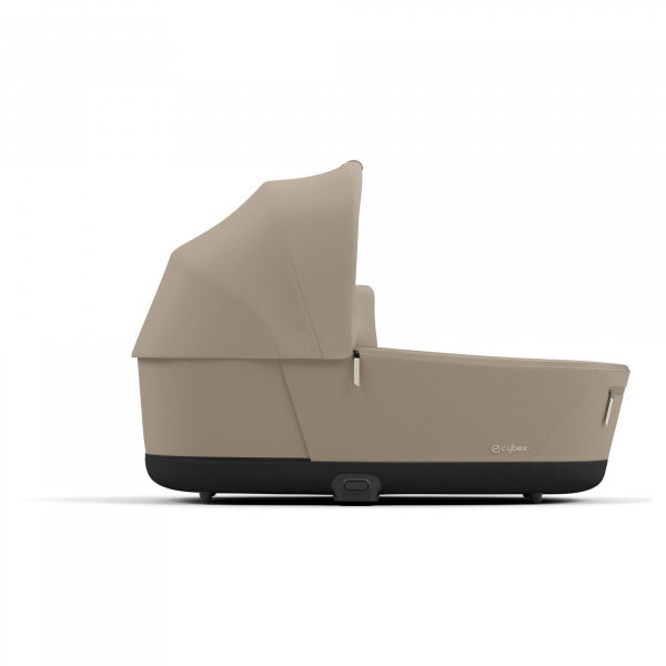 Nacelle luxe priam 4 et e-priam 2 cozy beige Cybex