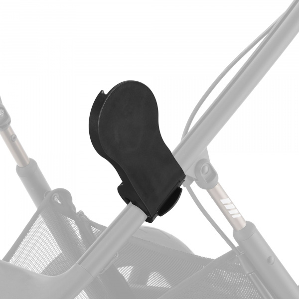 Adaptateurs nacelle pour poussette avi spin Cybex