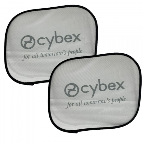 Lot de 2 pare-soleil voiture Cybex