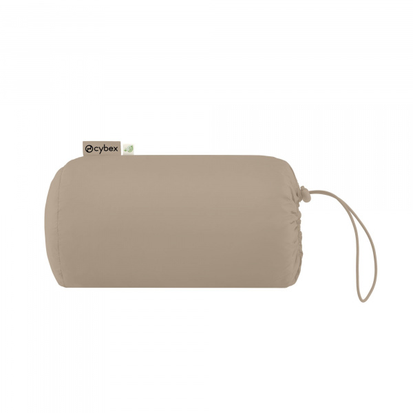 Chancelière universelle poussette snogga 2 almond beige Cybex
