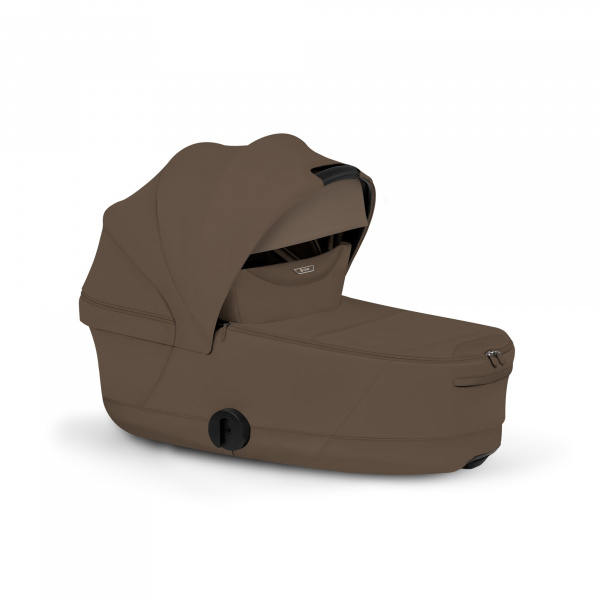 Nacelle pliable poussette priam 5 / e-priam 3 coconut brown Cybex