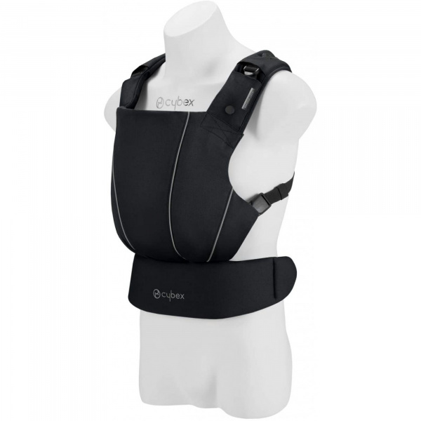 Porte bébé physiologique maira denim blue Cybex