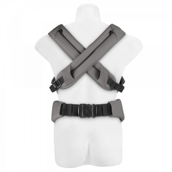 Porte bébé physiologique maira denim blue Cybex