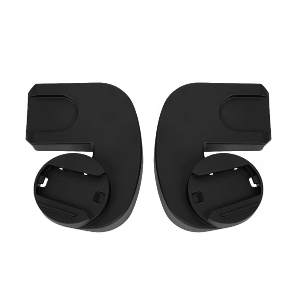 Adaptateurs siège auto pour poussette melio Cybex