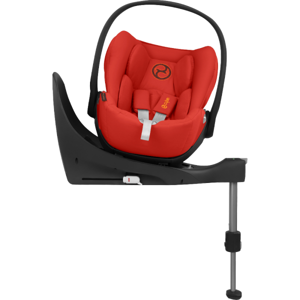 Base z black de Cybex sur allobébé