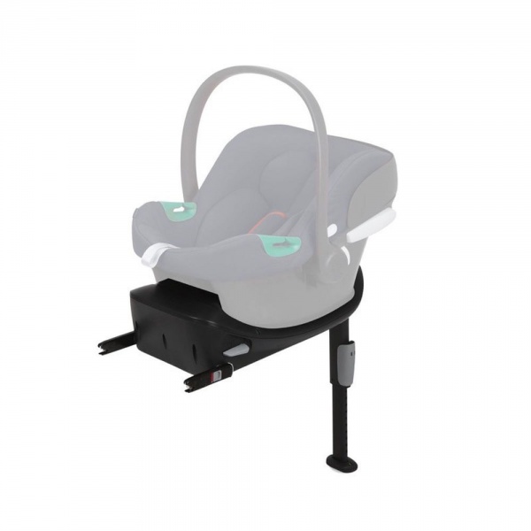Base one black Cybex