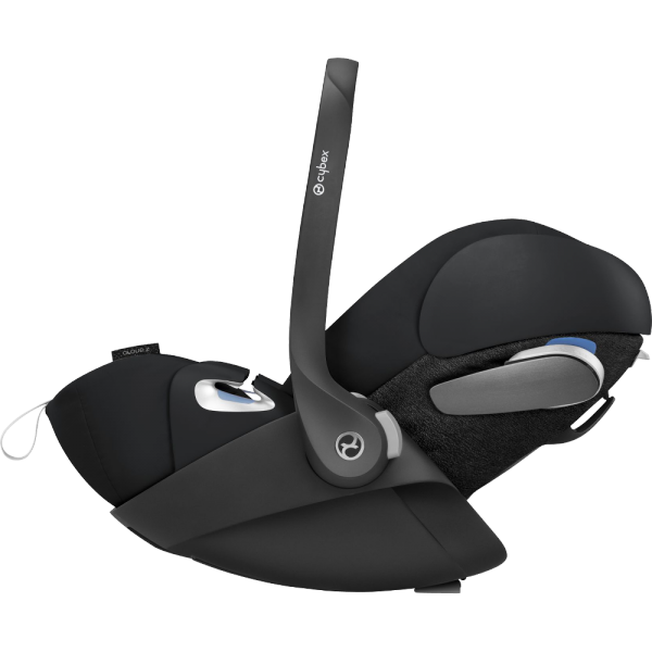 Siège auto cloud z isize de Cybex au meilleur prix sur allobébé