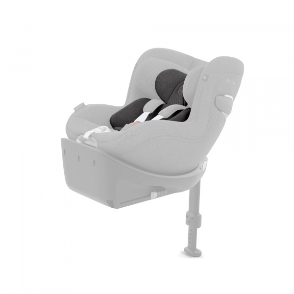 Siège auto sirona ti i-size tissu plus mirage grey Cybex