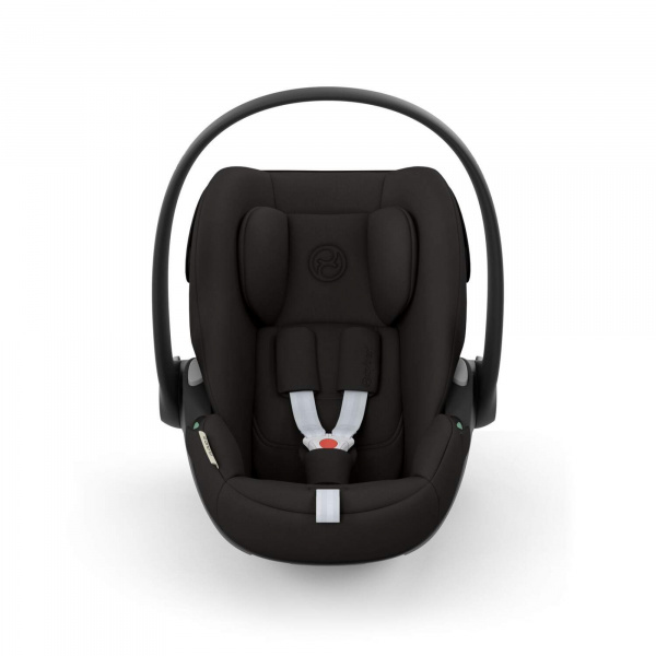 Siège auto cloud g i-size magic black Cybex