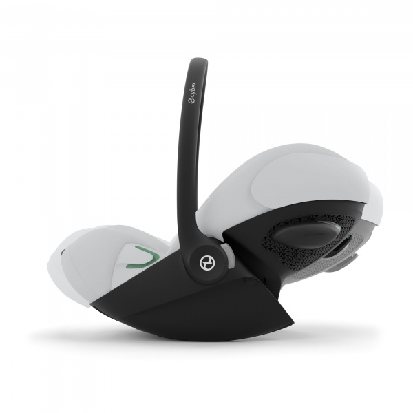 Siège auto cloud g i-size fog grey Cybex