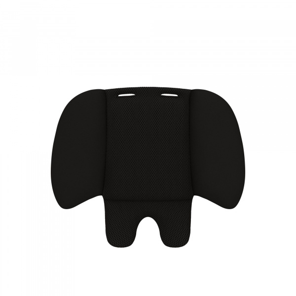 Siège auto cloud g i-size tissu plus moon black Cybex