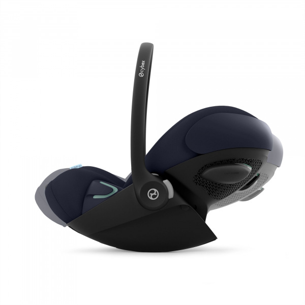 Siège auto cloud g i-size tissu plus ocean blue Cybex