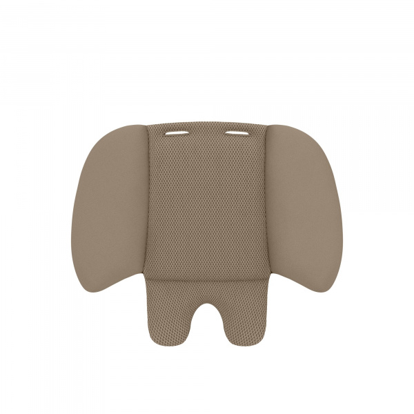 Siège auto cloud g i-size tissu plus almond beige Cybex