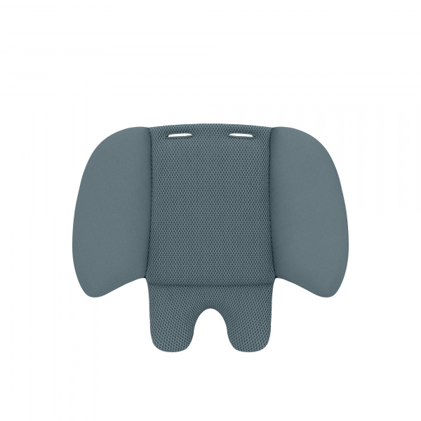 Siège auto cloud g i-size tissu plus stormy blue Cybex