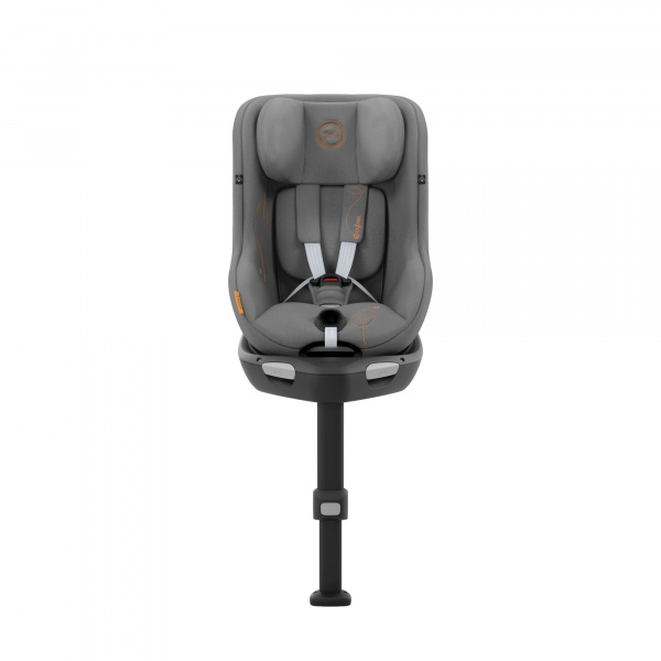 Siège auto sirona g i-size lava grey Cybex
