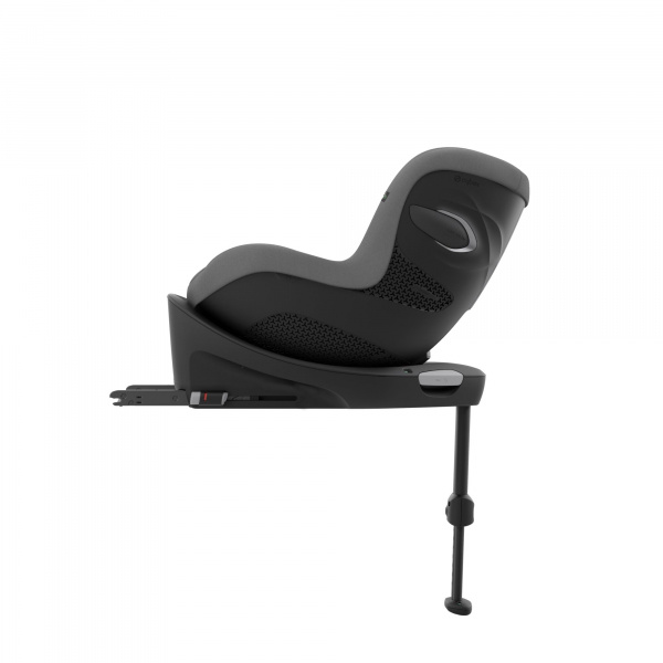 Siège auto sirona g i-size lava grey Cybex