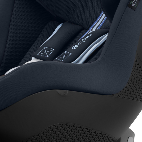Siège auto sirona g i-size tissu plus ocean blue Cybex