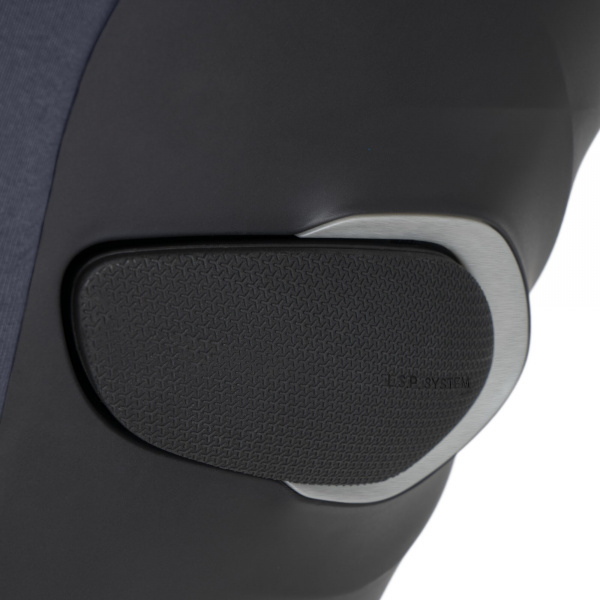 Siège auto sirona g i-size tissu plus ocean blue Cybex