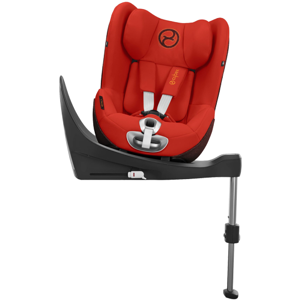 Siège auto sirona zi i-size plus autumn gold Cybex