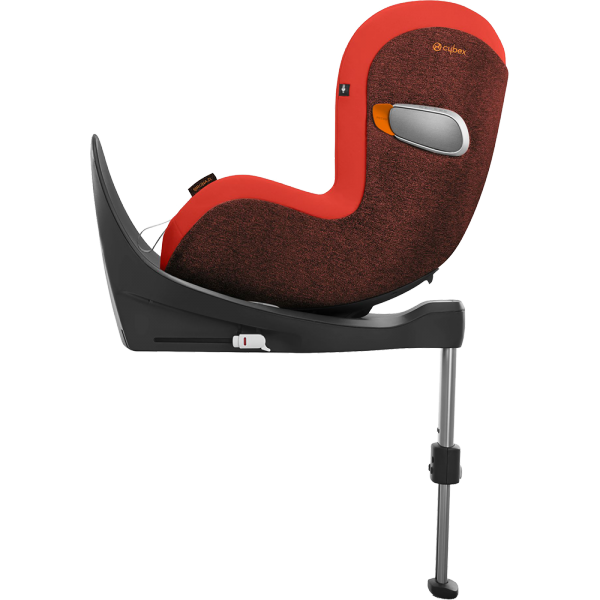 Siège auto sirona zi i-size plus autumn gold Cybex